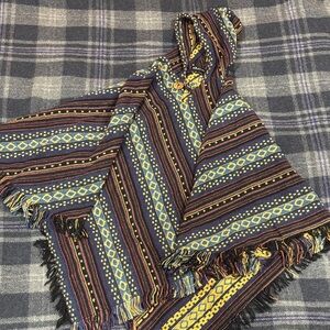 Aravay Kids’ Poncho